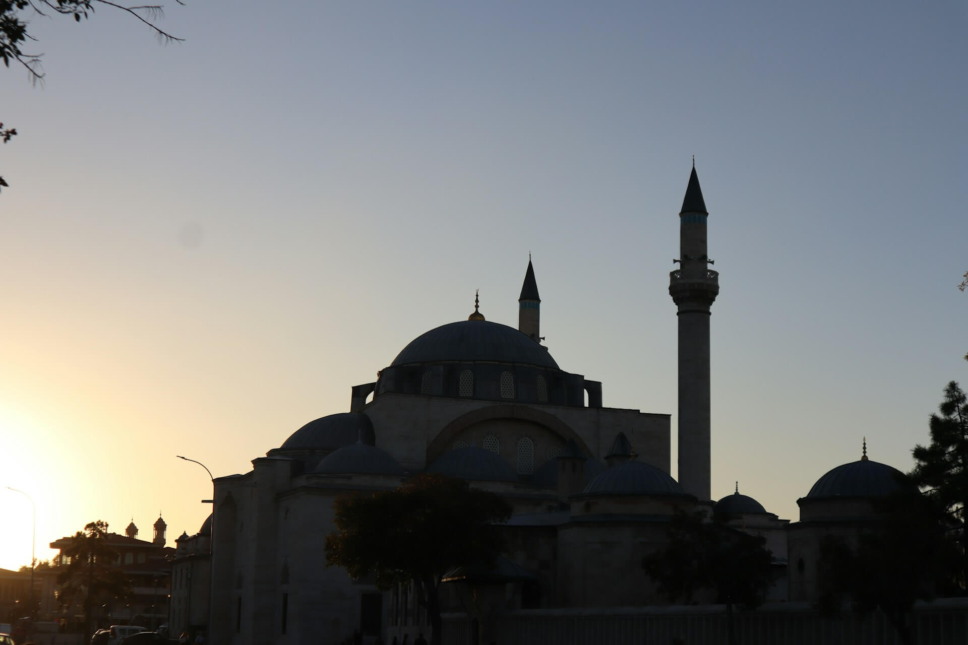 Molitva i duhovna snaga